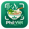 Phở Việt Logo